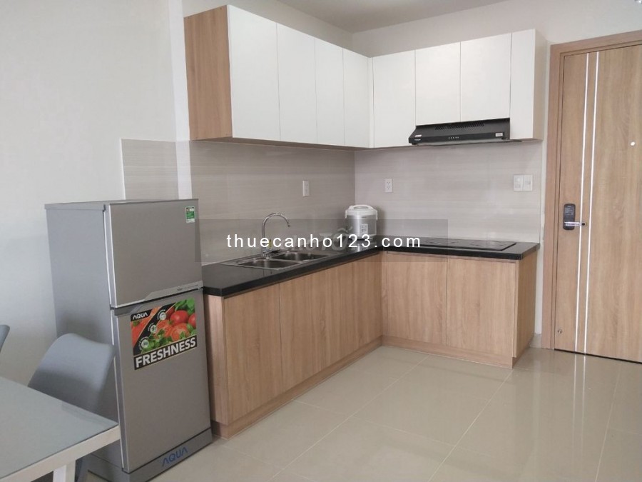 Cho thuê căn hộ chung cư Saigon Gateway Quận 9. Giá thuê chỉ 10 triệu/tháng, 86m2, 3PN, 2WC