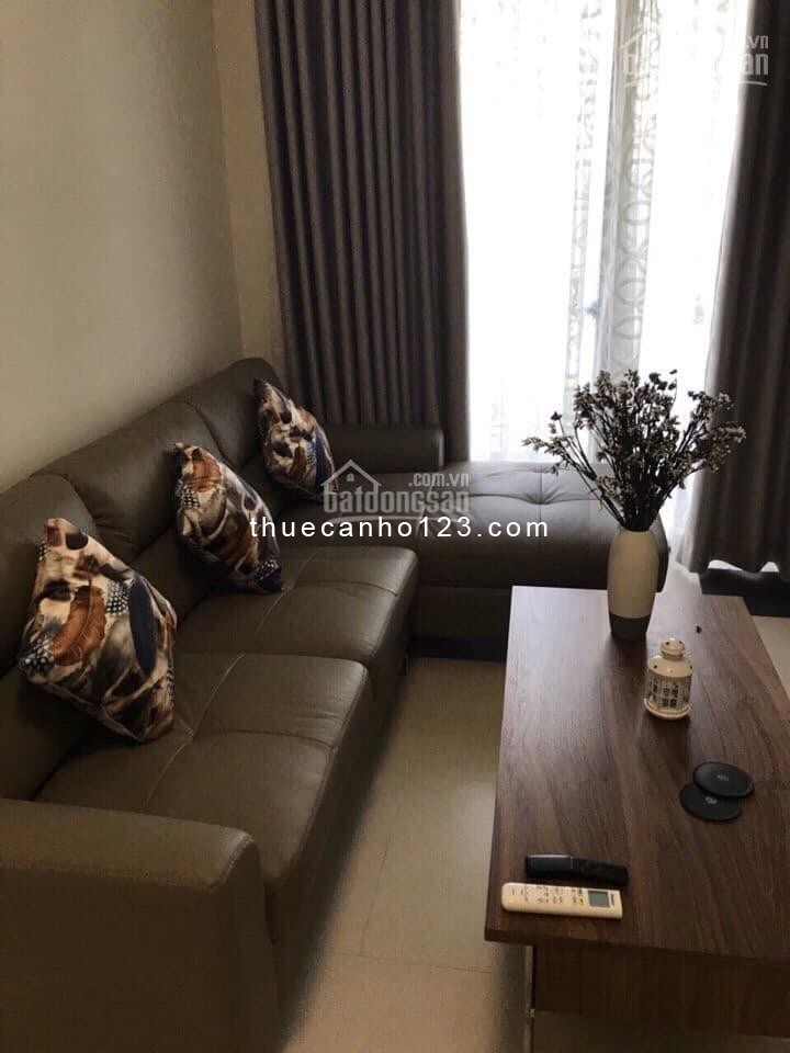 Cho thuê căn hộ cao cấp tại Masteri Thảo Điền 76m2, 2pn, 2wc mới đẹp có nội thất