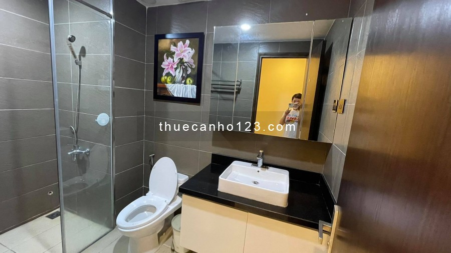 Chính chủ Cho thuê căn hộ cao cấp 123m2 3PN tại Sunrise City Quận 7