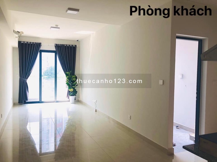 Cần cho thuê nhanh căn hộ tại Richstar Tân Phú, 65m2, gồm 2PN, 2WC giá chỉ 9 triệu/tháng