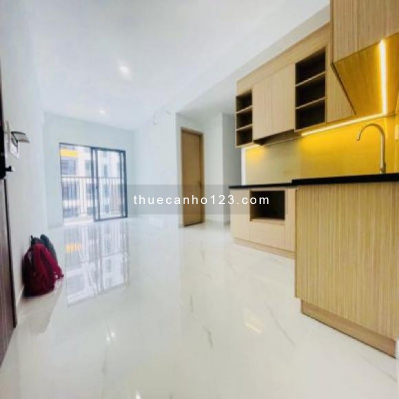Cho thuê căn hộ tại Lovera Khang Điền, Bình Chánh, mới, giá cực rẻ