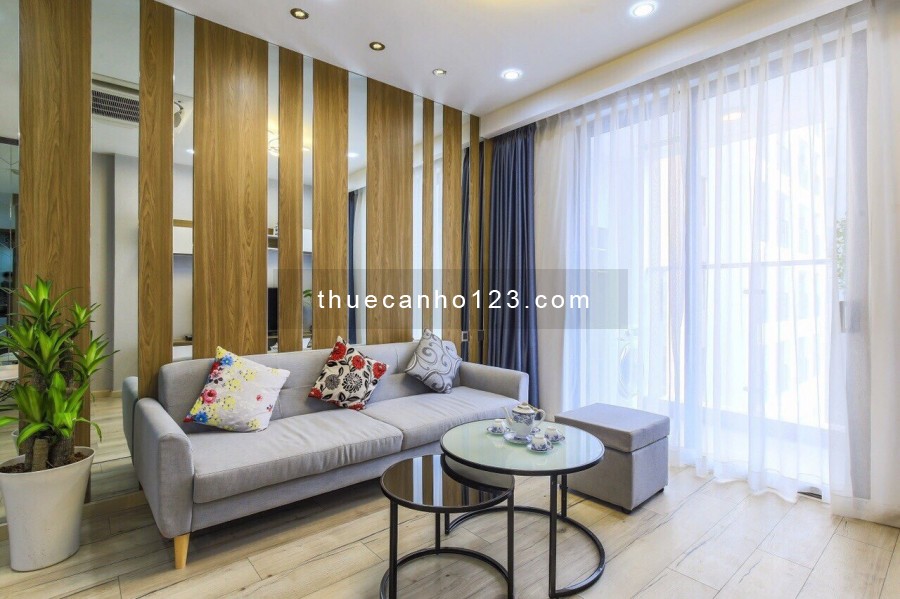 Cho thuê căn hộ chung cư 2pn 73m2 tại Orchard Garden Phú Nhuận