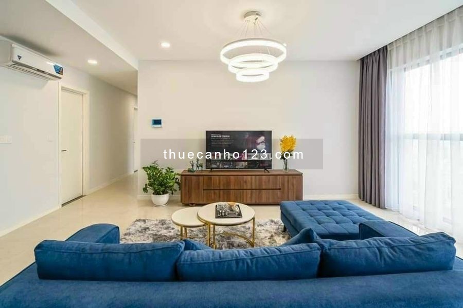 Căn hộ Millennium Quận 4 cho thuê căn hộ 150m2, 4pn, 3wc, full nội thất cao cấp mới đẹp.