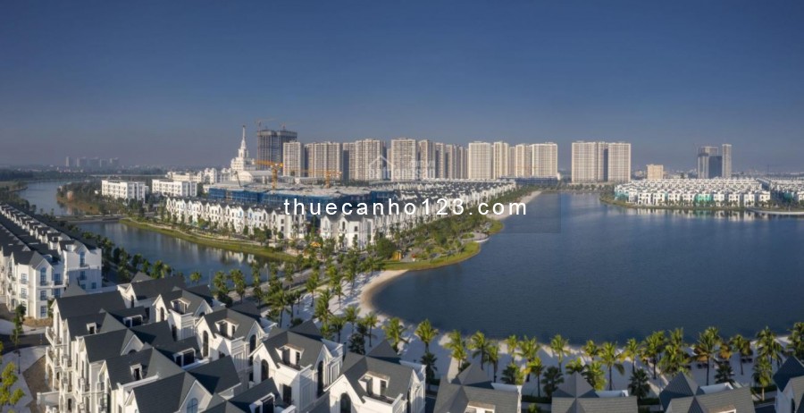 Giá rẻ nhất thị trường Cho thuê căn hộ 123 phòng ngủ tại chung cư Vinhomes Ocean Park Gia Lâm HN