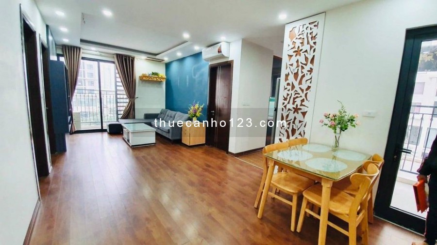 Cho thuê căn hộ chung cư An Bình City 2pn, 3pn diện tích từ 75m2 đến 114m2