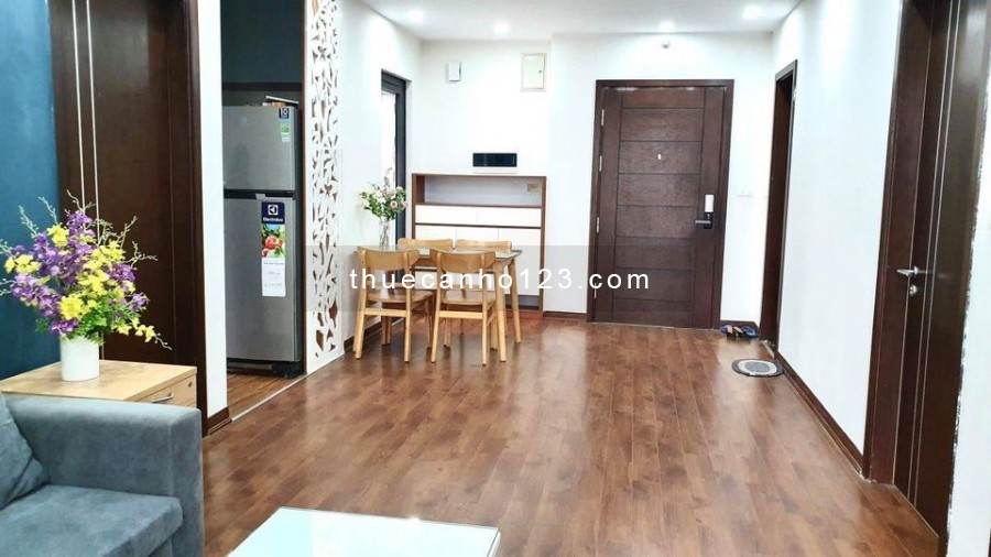 Cho thuê căn hộ chung cư An Bình City 2pn, 3pn diện tích từ 75m2 đến 114m2