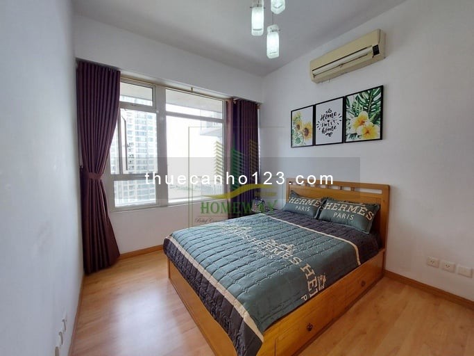 Cho thuê căn hộ 3 phòng ngủ tại chung cư Saigon Pearl. Lh 089.808.2809 - Ms. Hiếu Nguyễn
