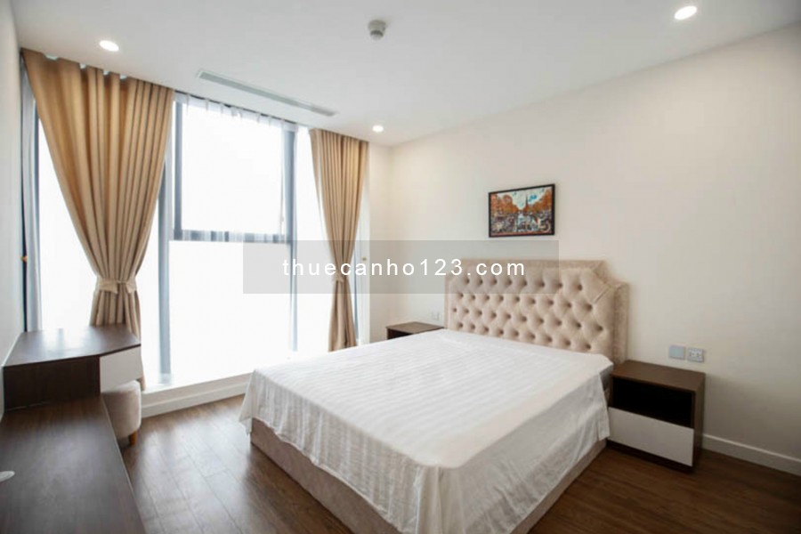 Cho thuê gấp căn hộ ở Royal city Nguyễn Trãi, 3PN đủ đồ 18tr/tháng LH 0327582785