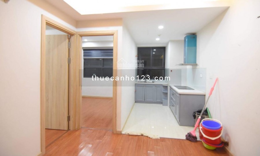 Chính chủ cho thuê căn hộ 2 phòng ngủ ở chung cư Mon City Nam Từ Liêm