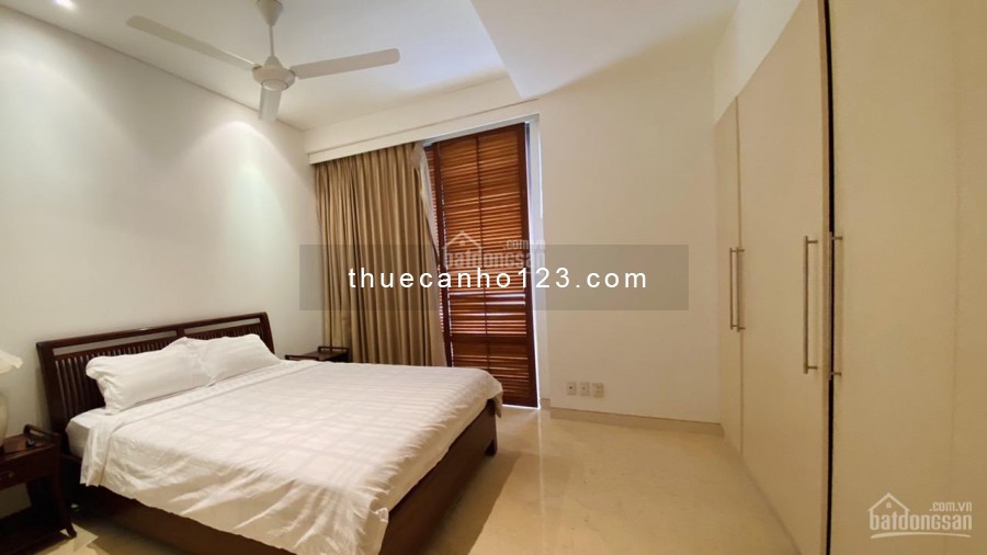Cần Cho thuê nhanh căn hộ Avalon Saigon Apartments, đầy đủ nội thất cao cấp rộng 102m2, 2PN