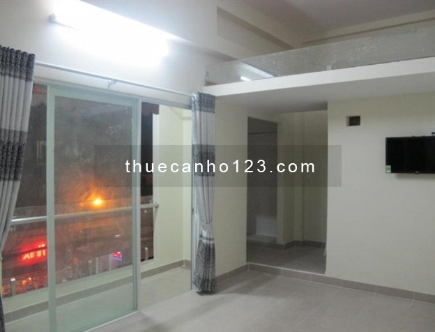Cần cho thuê nhanh căn hộ tại Phú Gia Hưng Apartment, rộng 81 m2, chỉ 7,x triệu/tháng