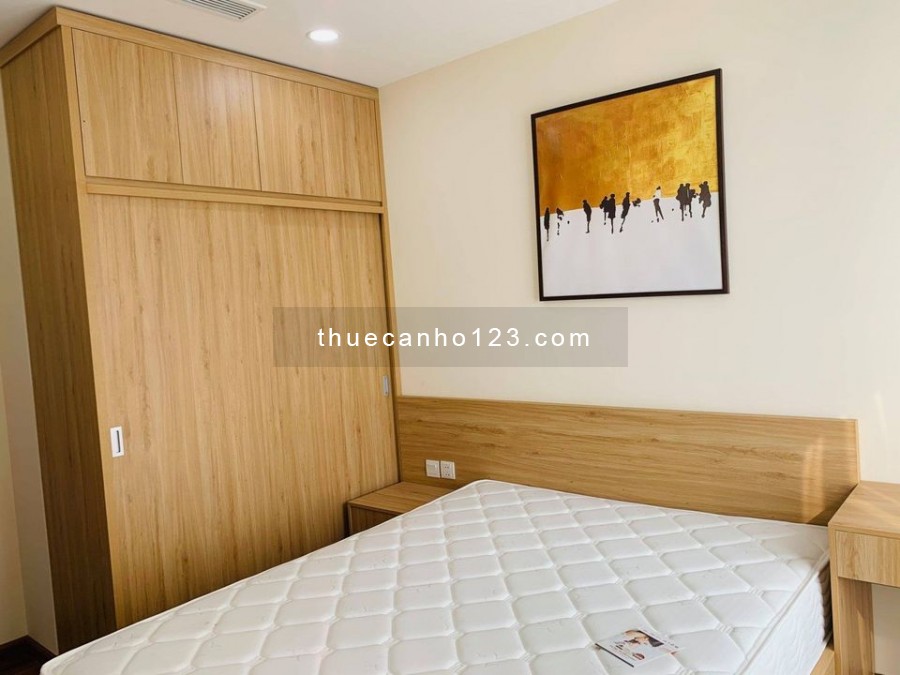 Cho thuê căn hộ mới tại dự án Golden Park 110m2, 3 phòng ngủ rộng rãi. Lh: 0355638729 ( Mr Phương)