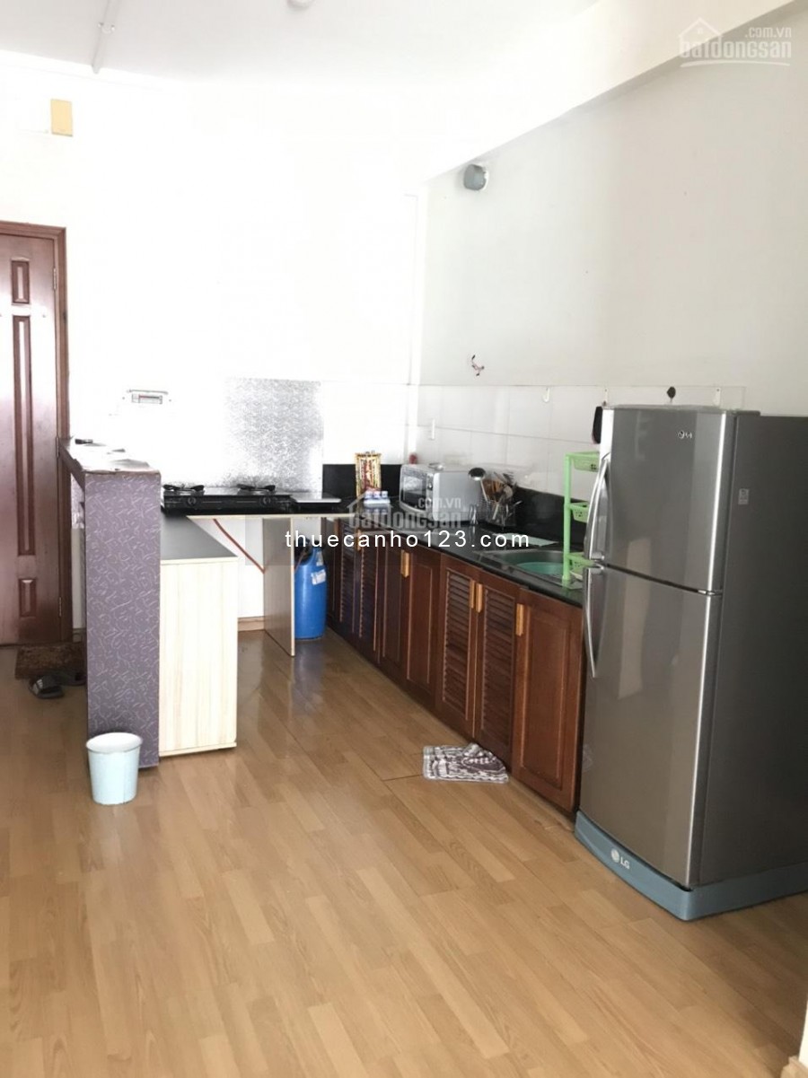 Cho thuê căn hộ Khánh Hội 3, tại Bến Vân Đồn, Quận 4, full nội thất, 80m2, 2PN