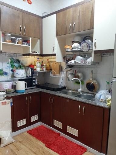 Cần cho thuê căn hộ Lê Thành Tân Tạo, 36.5m2, 1PN full nội thất, 4 triệu/tháng