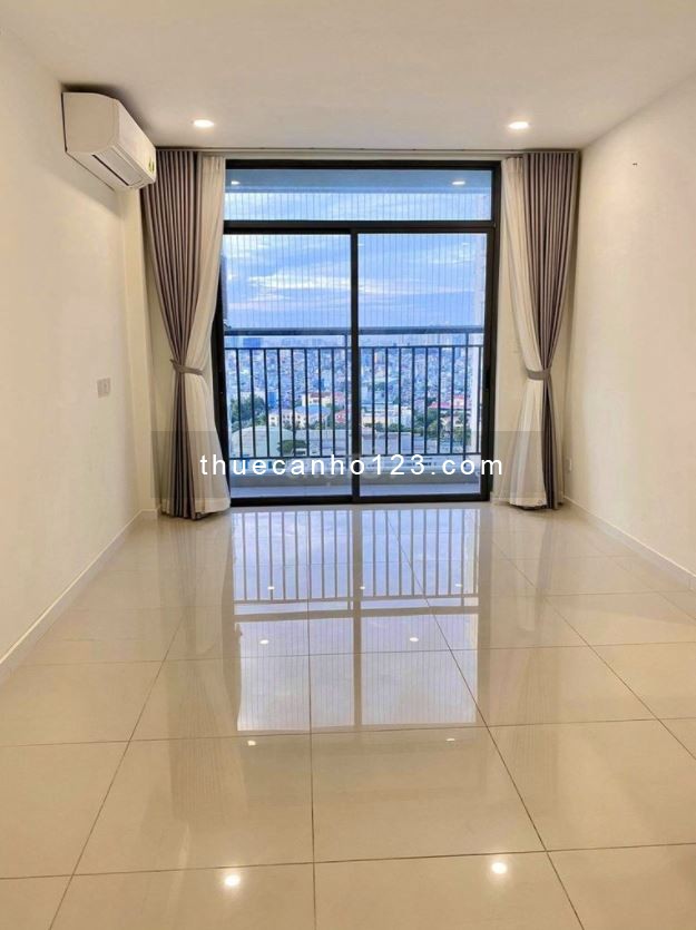 Chính chủ cho thuê căn hộ 2PN ở chung cư Central Premium diện tích 60m2 giá chỉ 10tr5