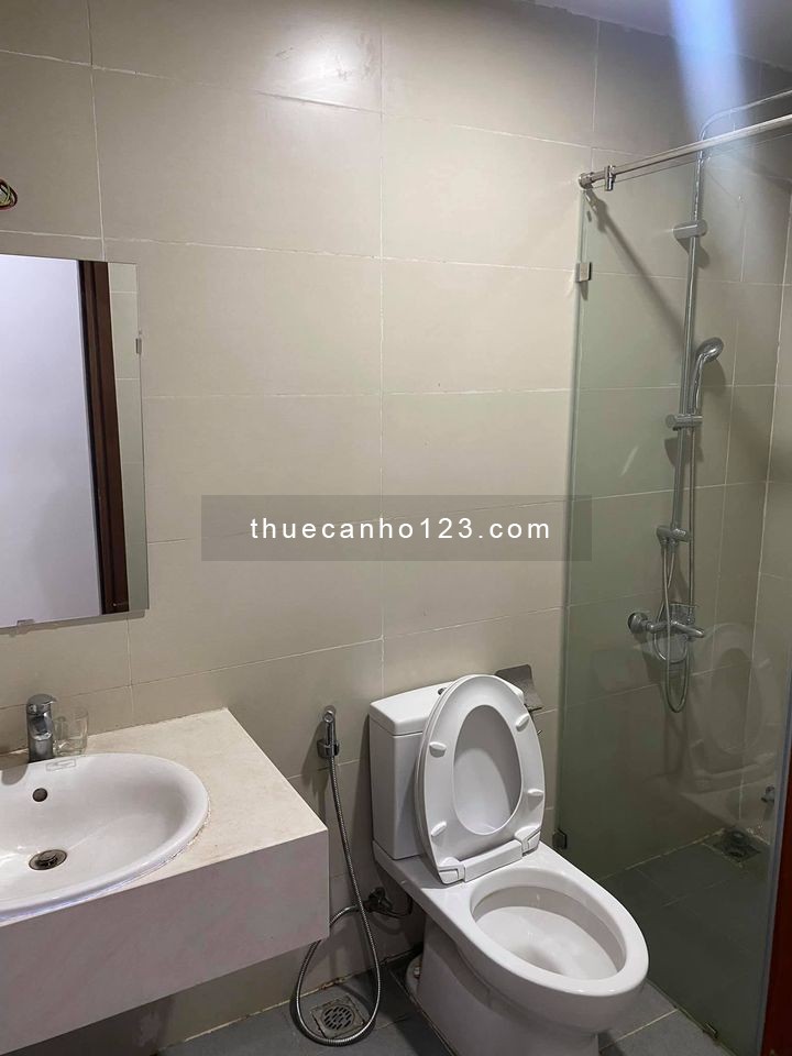 Cho thuê Chung cư 3 phòng ngủ 2 WC diện tích 130m2 tại chung cư Việt đức complex