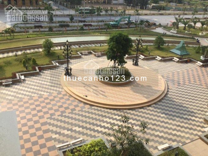 Cho thuê căn hộ Era Town 50m2, 1PN, giá rẻ chỉ 6 triệu/tháng