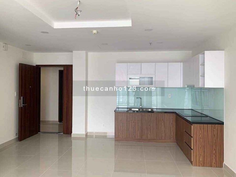 Cho thuê căn hộ tại chung cư Phú Đông Premier 2 phòng ngủ, 2 toilet, diện tích 68m2
