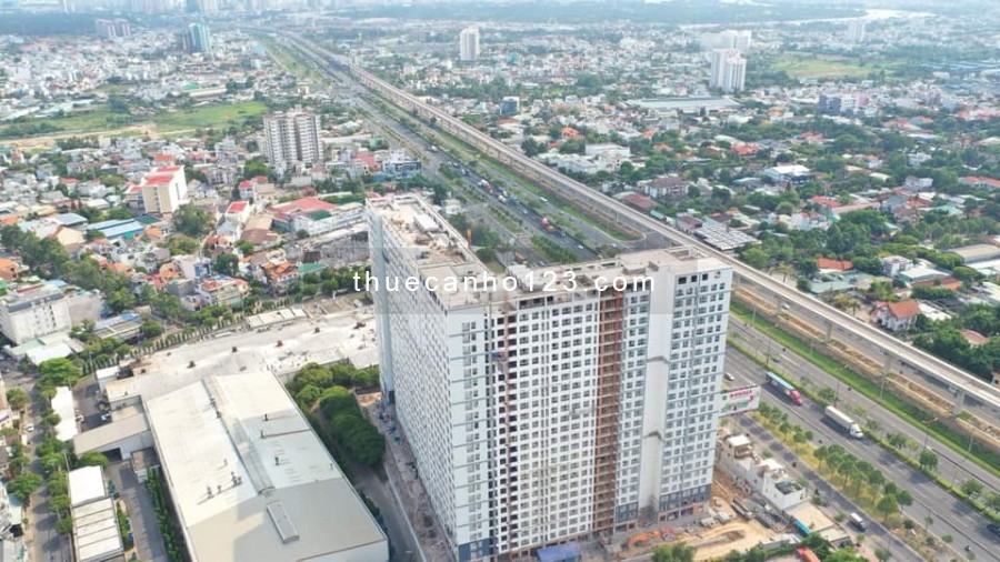 Rất nhiều căn hộ cho thuê giá rẻ tại Saigon Gateway, Ban Quản Lý cho thuê, uy tín