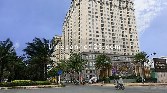Giỏ hàng cho thuê căn hộ chung cư Saigon Mia Bình Chánh giá rẻ cạnh tranh nhất thị trường