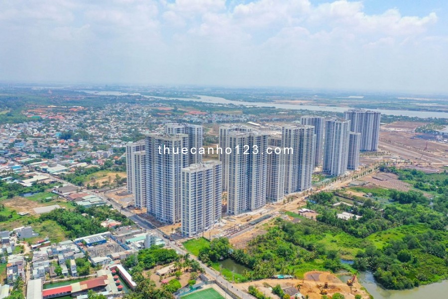 Cho thuê căn 2pn 2wc tại Vinhomes Grand Park quận 9, LH: 0775.919.996