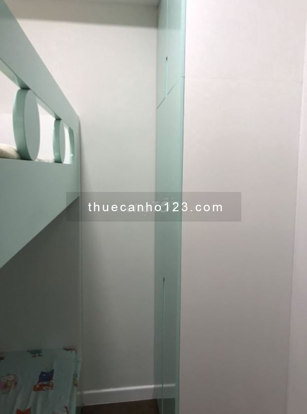 Cần cho thuê nhanh căn hộ 2 PN 1 toilet ở chung cư RichStar Tân Phú