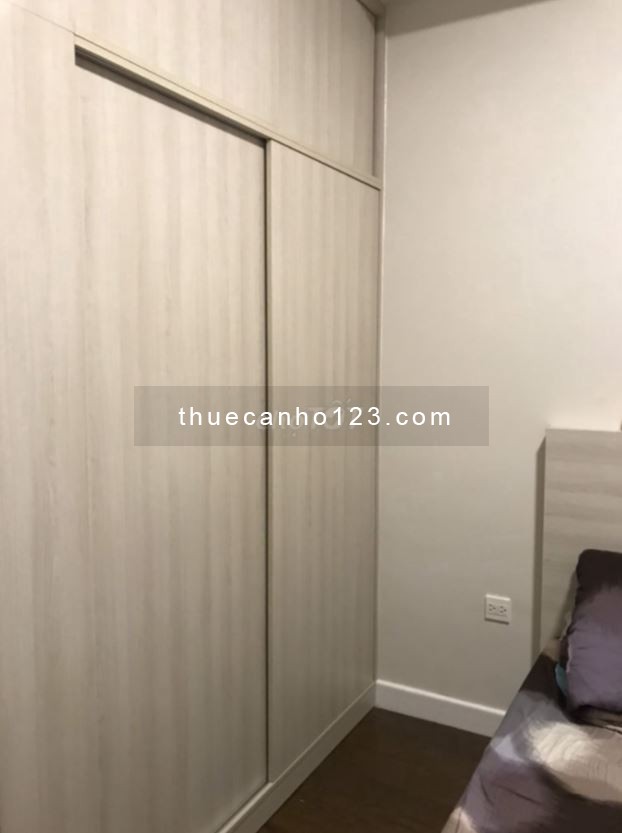 Cần cho thuê nhanh căn hộ 2 PN 1 toilet ở chung cư RichStar Tân Phú