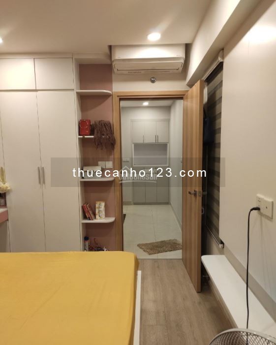 Trống duy nhất căn hộ 1PN cần cho thuê ở chung cư Celadon City Tân phú diện tích 55m2 giá chỉ 8tr5