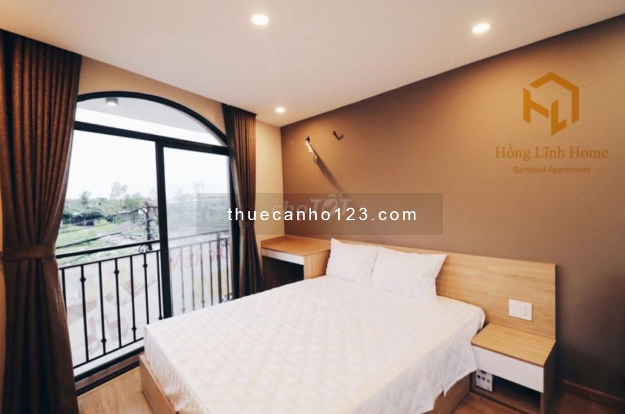 [ Không cần đặt cọc] Cho thuê căn hộ Studio 1 và 2PN Quận 2 đã full nội thất giá chỉ 6 triệu 5