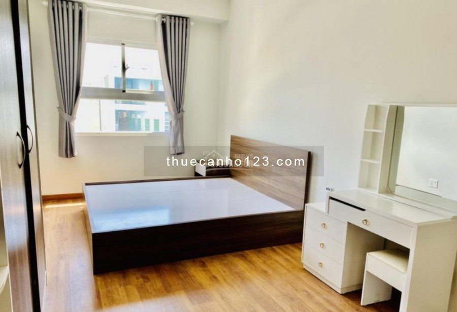 Chính chủ cho thuê căn hộ 2 PN chung cư Carillon 7 Quận Tân Phú giá rẻ chỉ 10tr đầy đủ nt