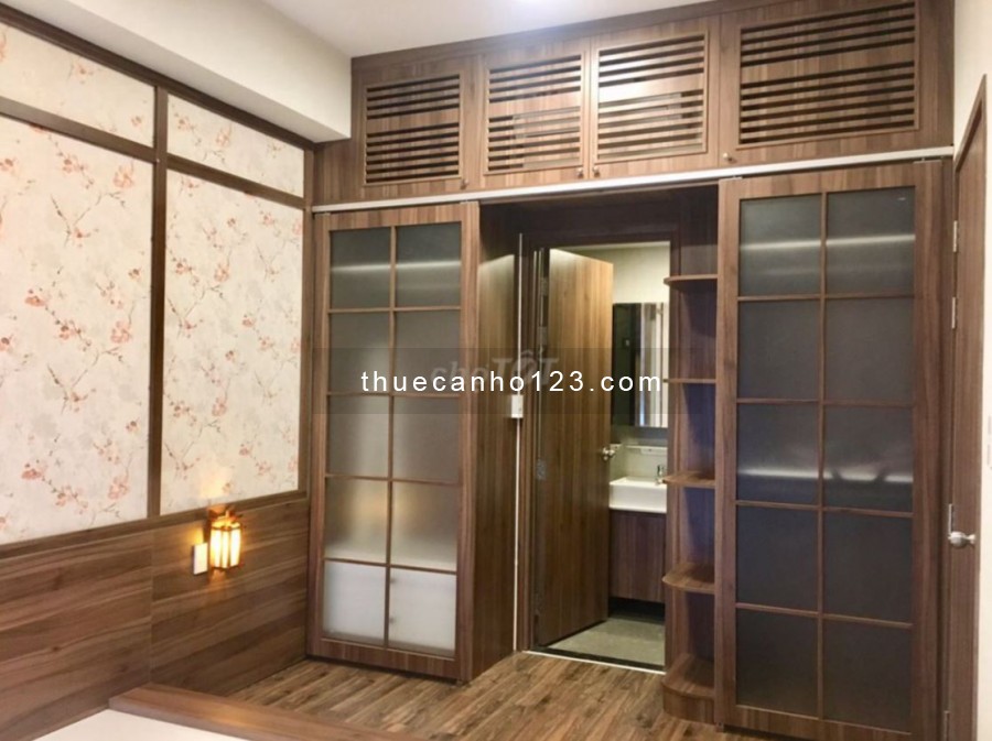 Chung cư Mizuki Park Cho thuê căn hộ 2PN 72m2 giá chỉ 9tr5/ tháng đầy đủ nội thất