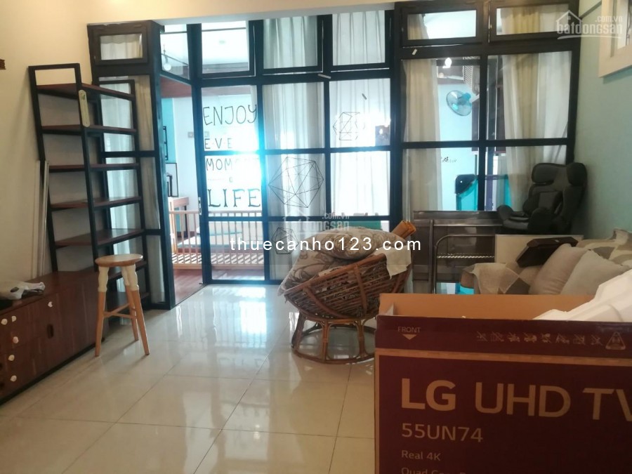 Cần cho thuê nhanh căn hộ Gò Vấp Dream Home Luxury 2PN