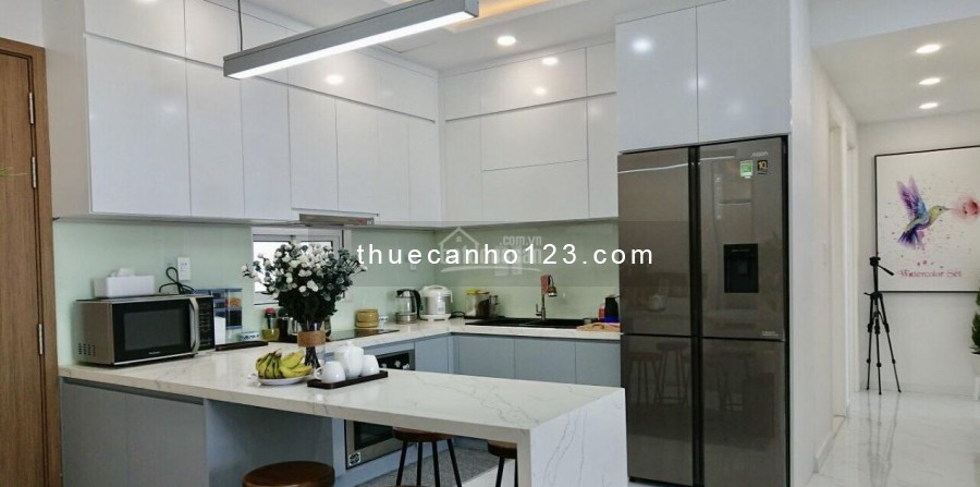 Chung cư Richstar Tân Phú cho thuê căn hộ đa dạng 123PN giá cạnh tranh 9tr5/ th