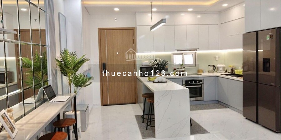 Chung cư Richstar Tân Phú cho thuê căn hộ đa dạng 123PN giá cạnh tranh 9tr5/ th