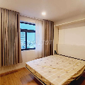 Cho thuê căn hộ chung cư Saigonhomes quận Bình Tân. Diện tích 48m2, gồm 1pn, 1wc giá thuê 6tr5/th