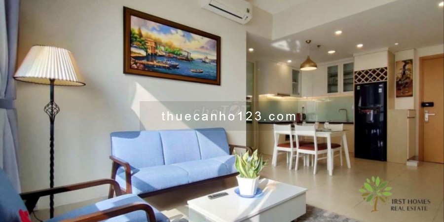Cho thuê căn hộ 123 phòng ngủ chung cư Masteri Thảo Điền Quận 2 giá rẻ 2021 tháng 9