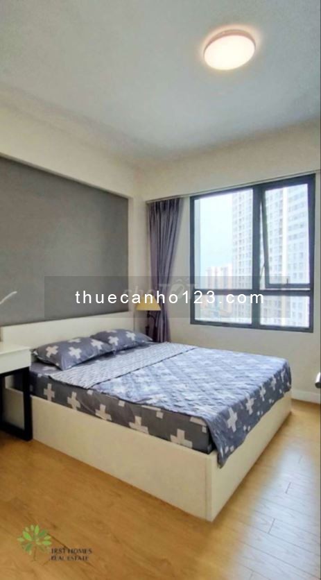 Cho thuê căn hộ 123 phòng ngủ chung cư Masteri Thảo Điền Quận 2 giá rẻ 2021 tháng 9
