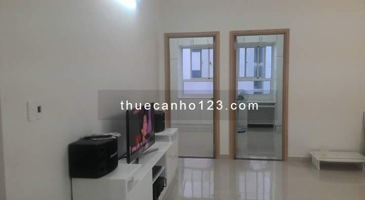 Cần cho thuê căn hộ chung cư Dream Home 2PN tại Gò Vấp