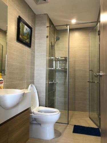 Cho thuê căn hộ chung cư Vinhomes Grand Park tầng 13 căn 69m2, 2 phòng ngủ, 2wc