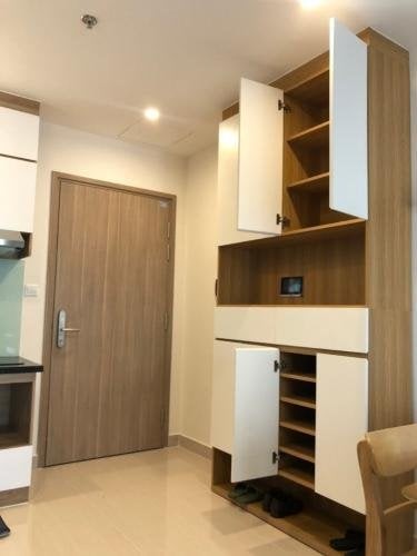 Cho thuê căn hộ chung cư Vinhomes Grand Park tầng 13 căn 69m2, 2 phòng ngủ, 2wc