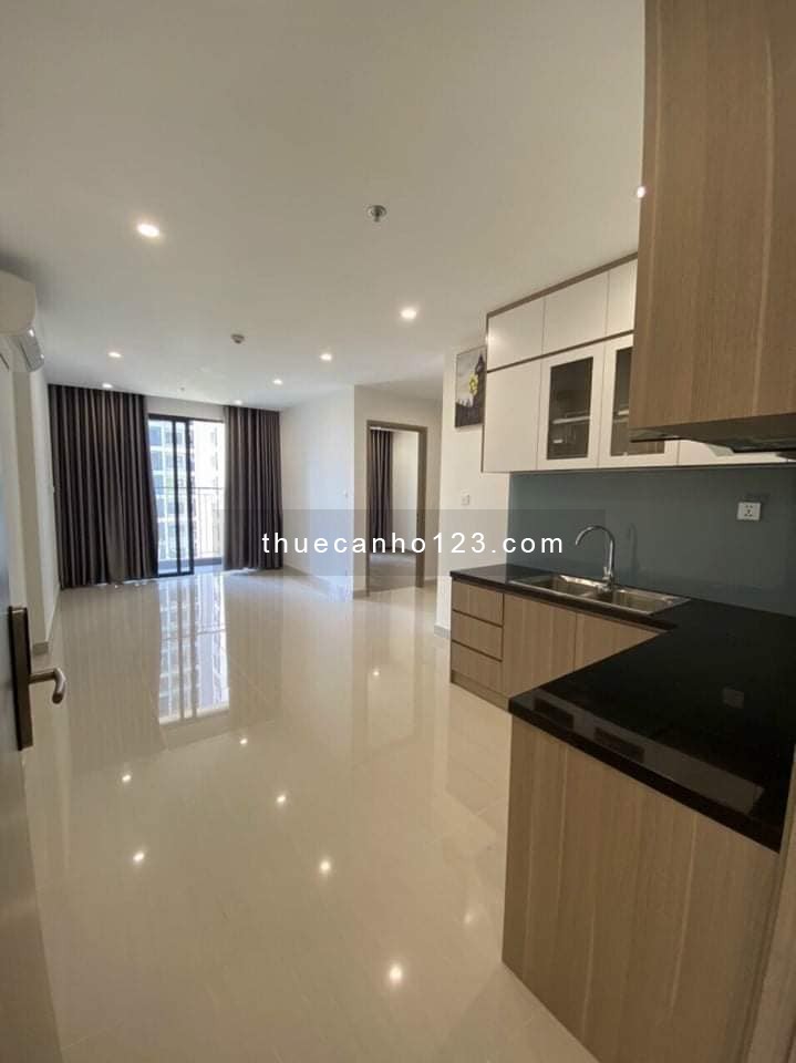 Mình cho thuê căn hộ Vinhomes Grand Park Quận 9, giá chỉ 4.5tr, dt 47m2, nhà mới đẹp