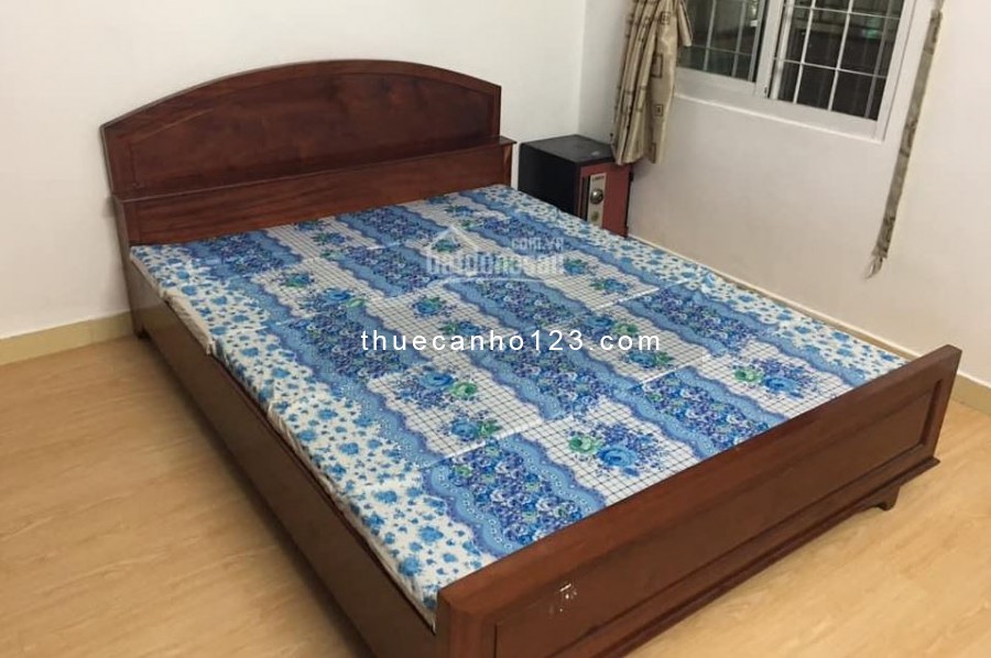 Cho thuê căn hộ 2 phòng ngủ khu A2 chung cư Phan Xích Long Quận Phú Nhuận giá chỉ 13 triệu/ tháng