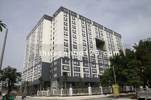 Cho thuê chung cư Dream Home quận Gò Vấp 2PN giá rẻ