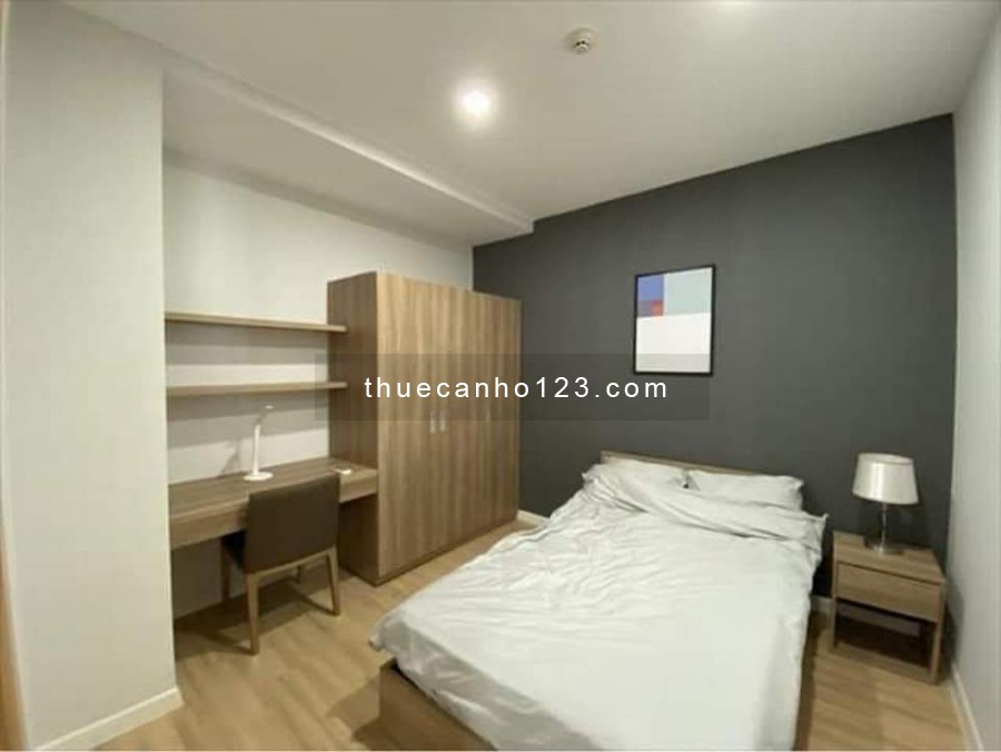 Cho thuê căn hộ 2 phòng ngủ, 2wc, diện tích 69m2, tại An Gia Riverside giá 10 triệu có thương lượng