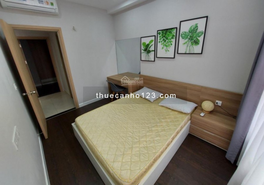 Chung cư Golden Mansion Phú Nhuận cho thuê căn hộ 2PN giá rẻ 13 tr/ th