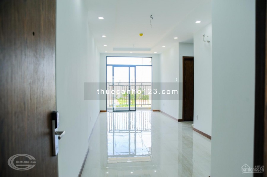 Cần cho thuê gấp căn hộ Him Lam Phú An căn 2PN, diện tích 70m2, giá thuê chỉ 6tr5/tháng