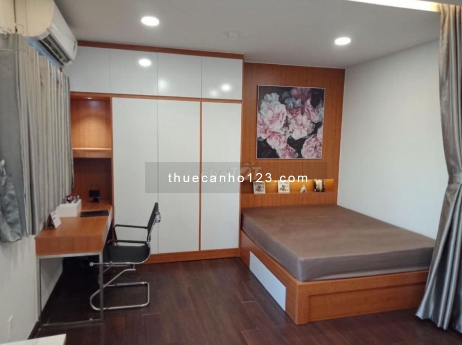 Cho thuê căn hộ 1,2 PN ở chung cư Ehome S Nam Sài Gòn giá rẻ nhất thị trường