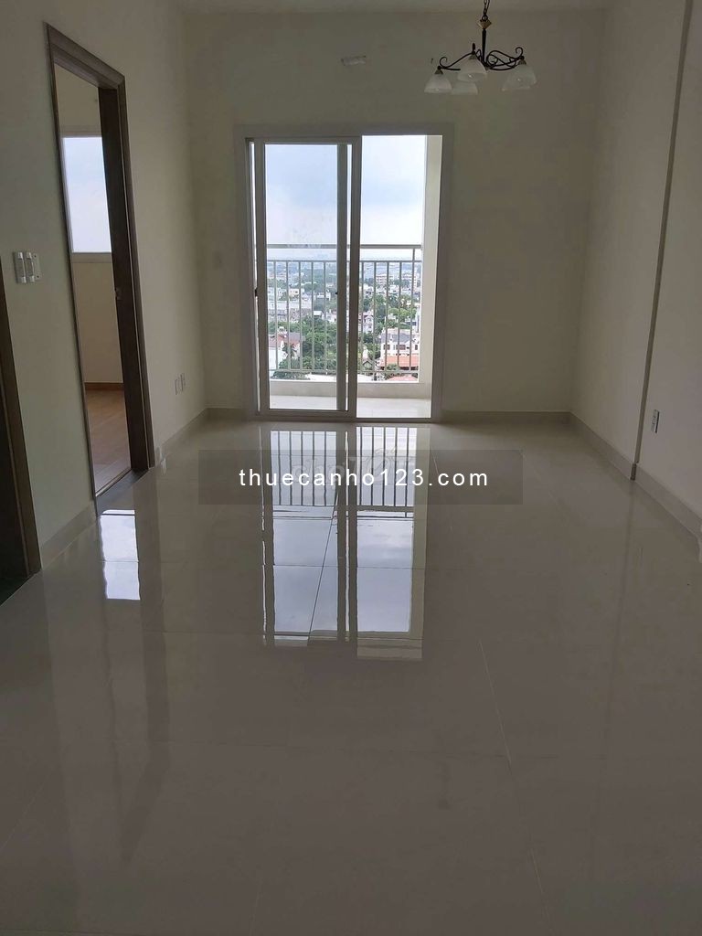 Cho thuê căn hộ 53m2, 2pn, 1wc, tầng 14 tại Green Town Bình Tân giá thuê chỉ 5 triệu/tháng