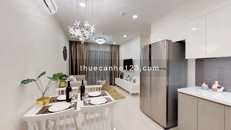 Căn hộ Vinhomes quận 9 cho thuê giá rẻ, chất lượng cao cấp