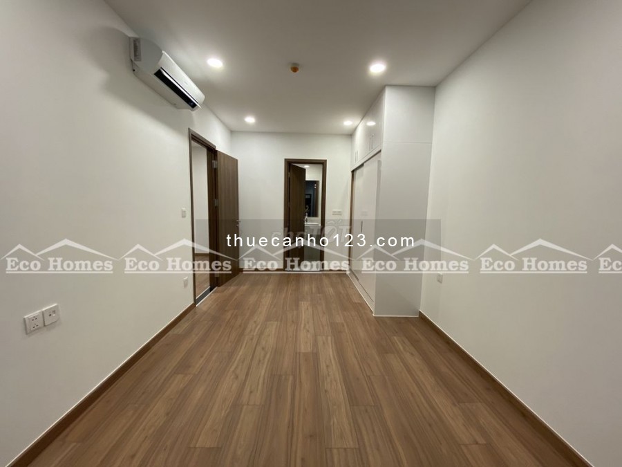 Chính chủ cho thuê căn hộ chung cư Eco Green Sài Gòn 67m² 2PN, giá 9.5tr/tháng